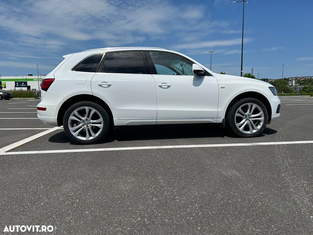 Audi Q5 - 4