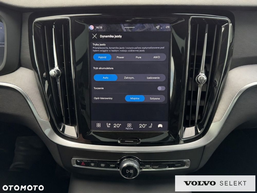 Volvo V60 - 20