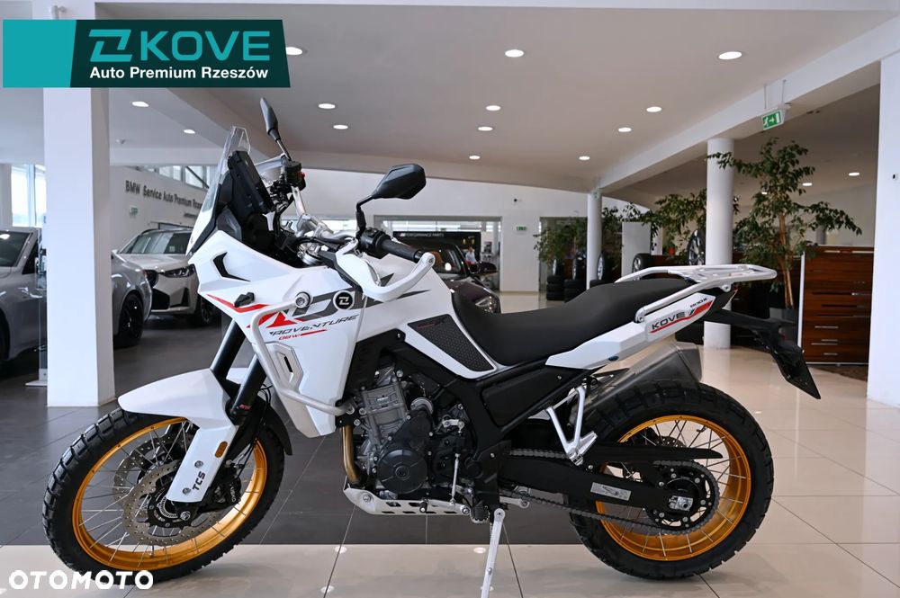 KOVE 800X Pro - 11