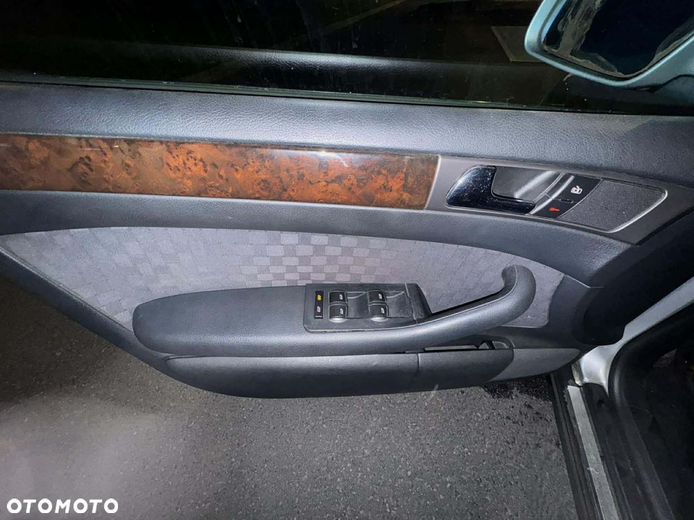 Audi A6 Limousine - 18