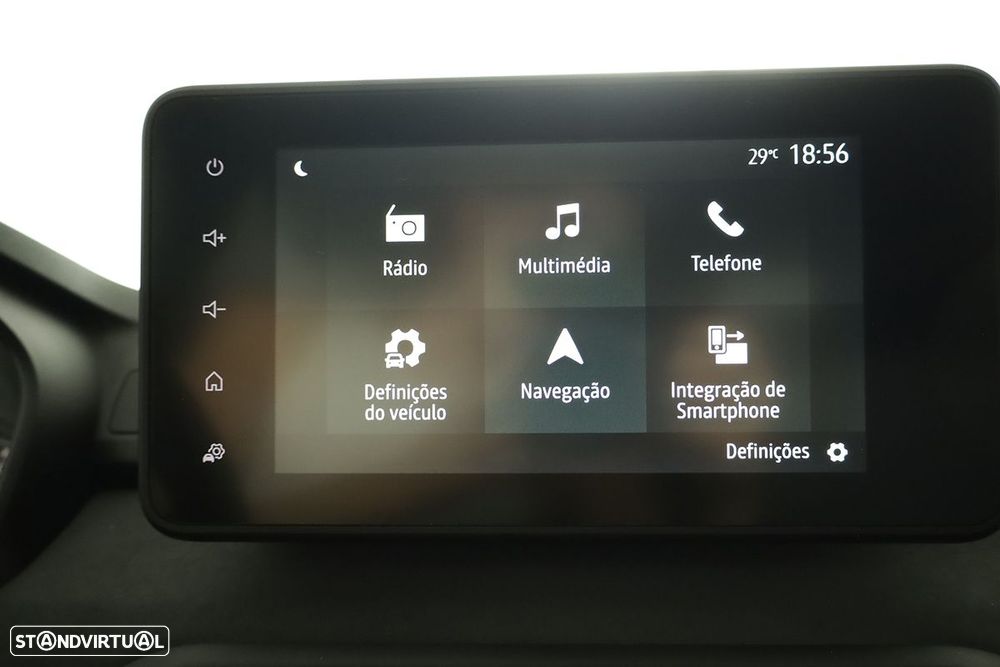 Dacia Jogger 1.0 ECO-G Extreme 7L Bi-Fuel - 10