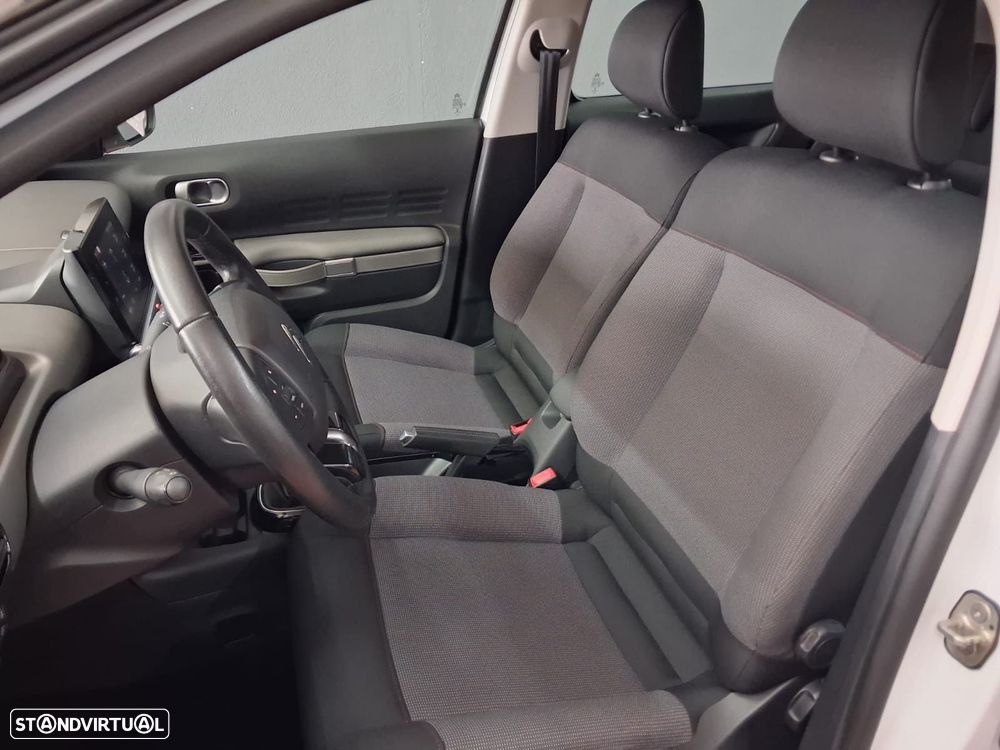 Citroën C4 Cactus 1.2 PureTech Feel - 11