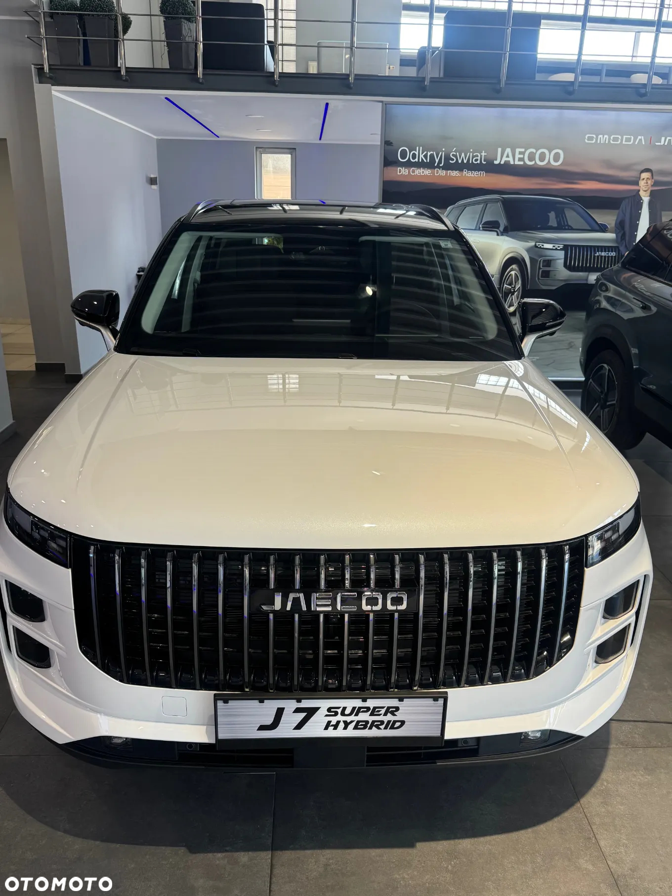 Jaecoo 7 - 11
