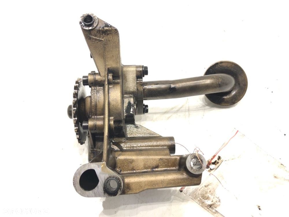 POMPA OLEJU  VW GOLF V (1K1) 2003 - 2010 1.9 TDI 77 kW [105 KM] olej napędowy 2003 - 2008 - 3