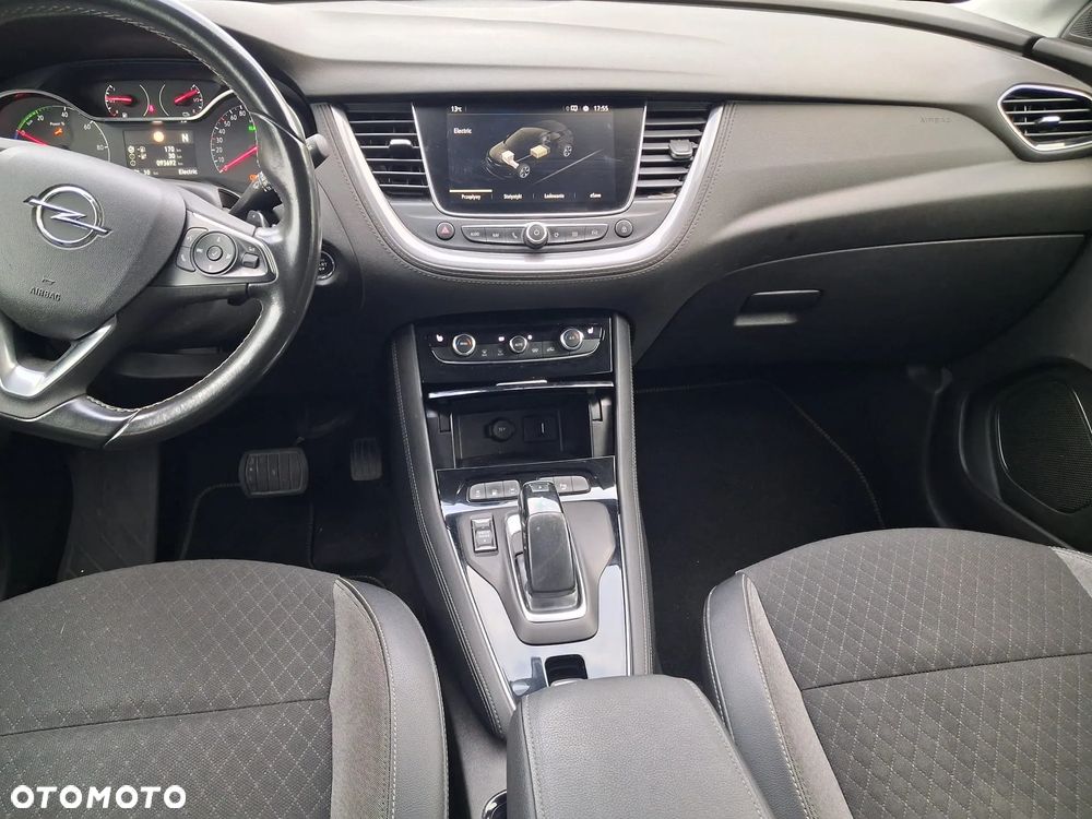 Opel Grandland X 1.6 T PHEV Elegance - 8