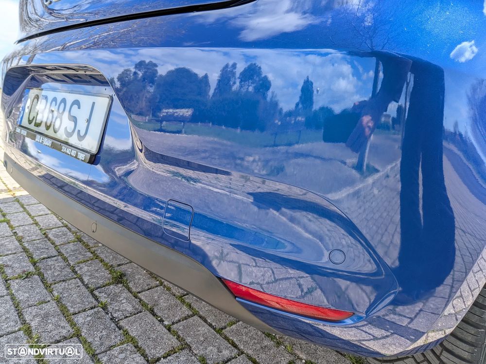 Renault Clio TCe 90 BUSINESS EDITION - 21