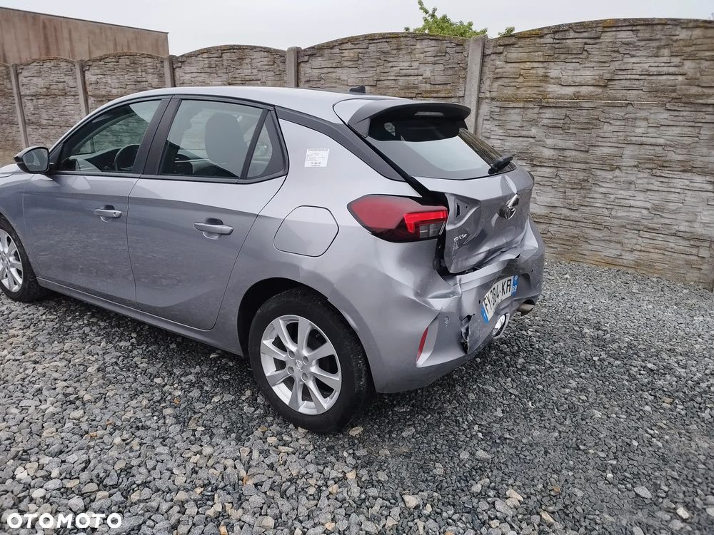 Opel Corsa 1.2 Start/Stop Elegance - 3