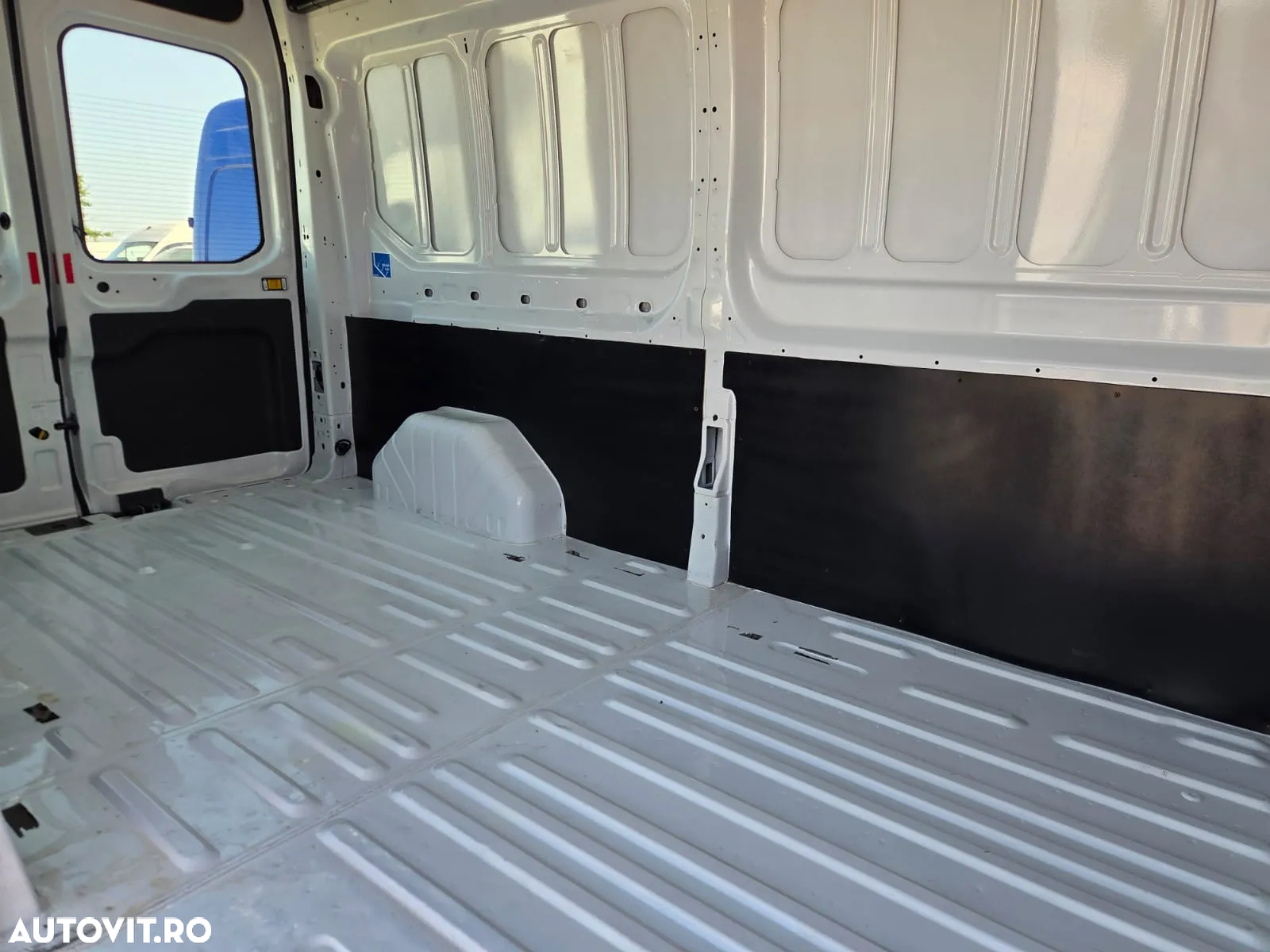 Ford Transit L3H3 - 15