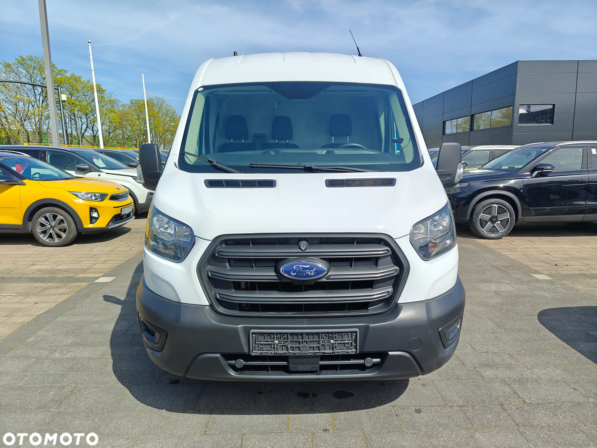Ford Transit - 3