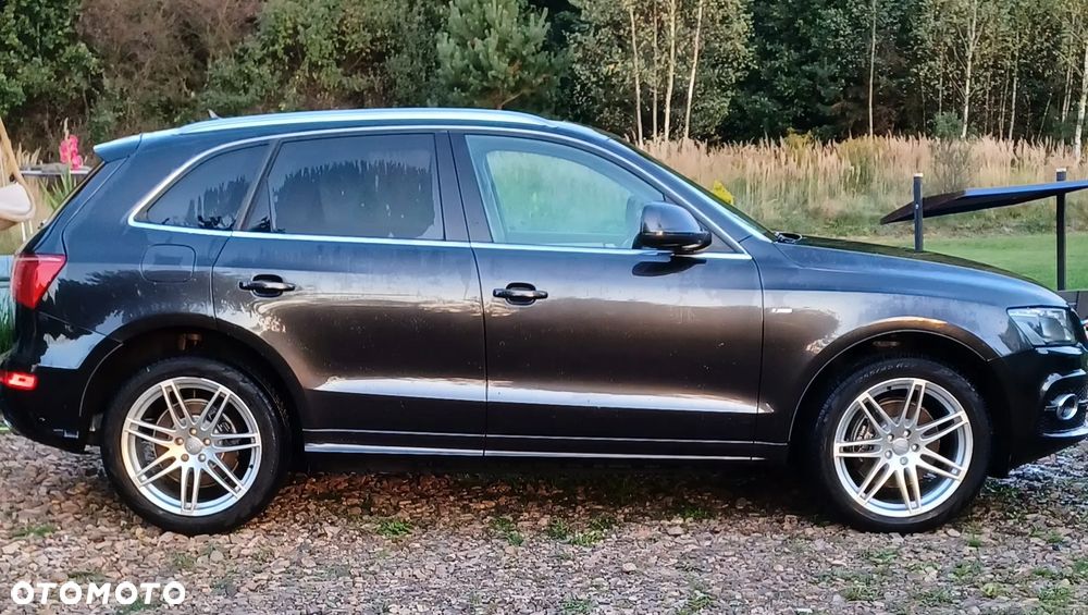 Audi Q5 3.0 TDI Quattro S tronic - 3