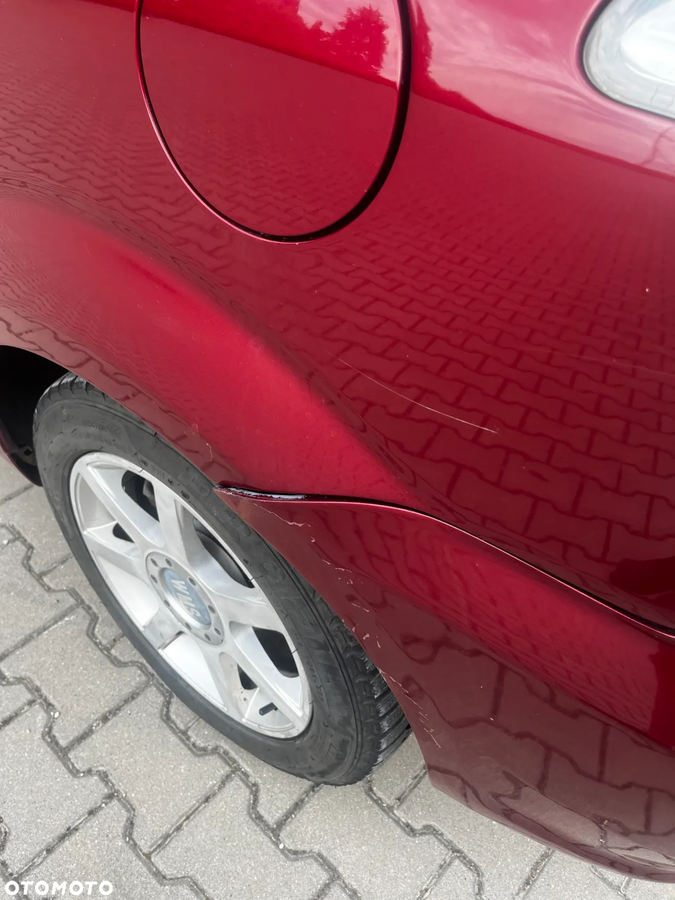 Toyota Corolla Verso 2.0 D-4D - 17