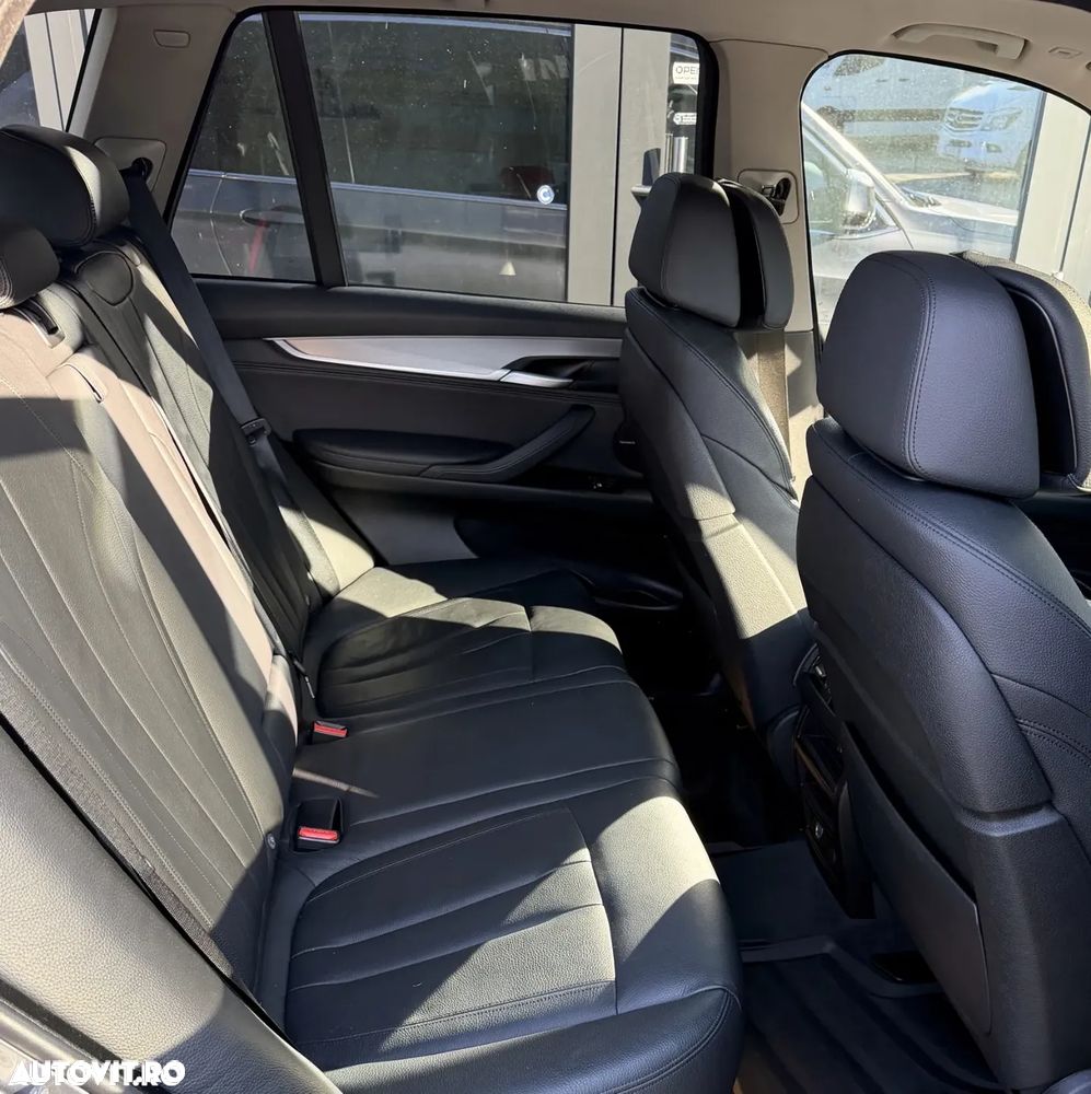 BMW X5 xDrive25d - 10
