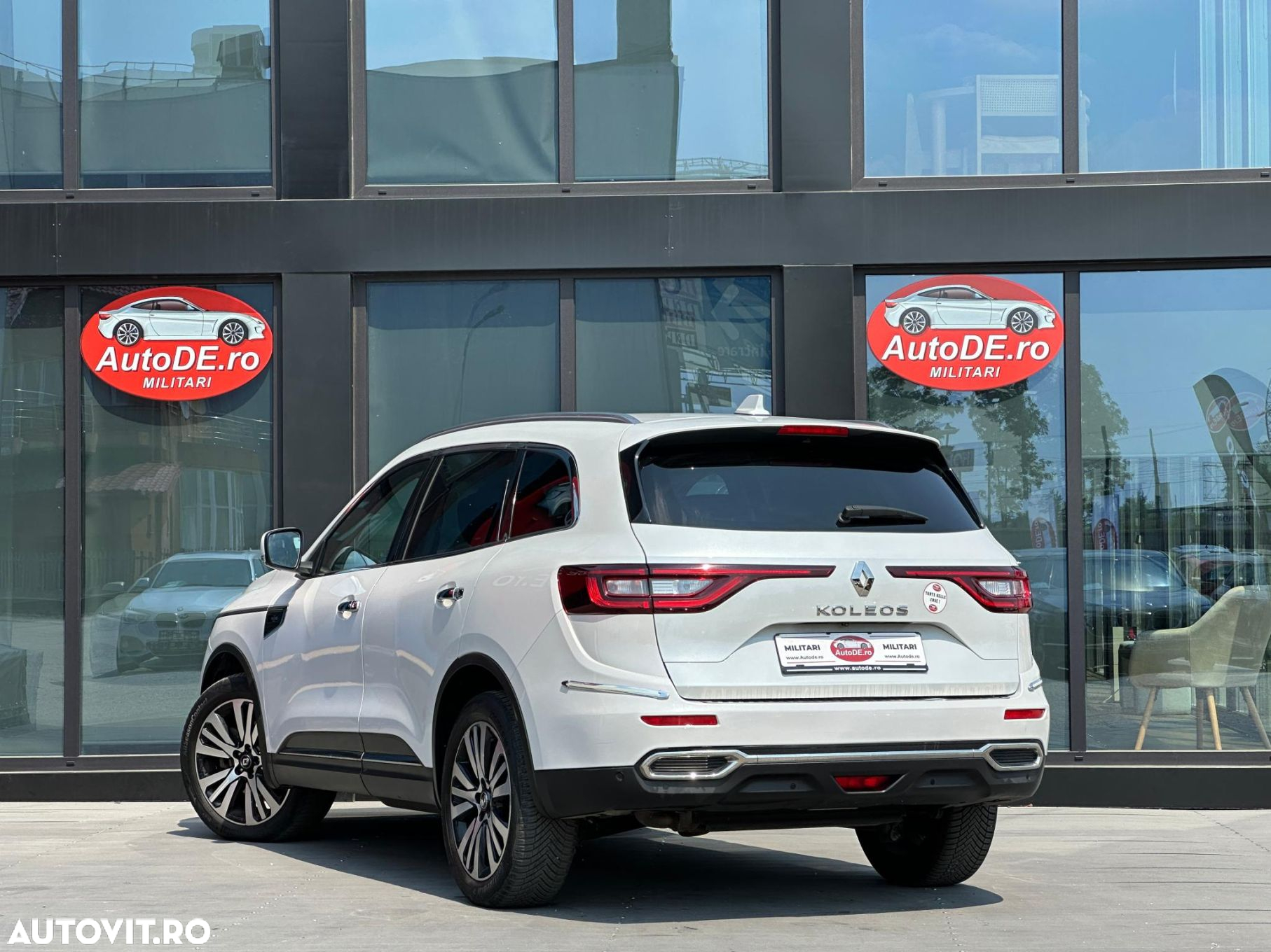 Renault Koleos - 3