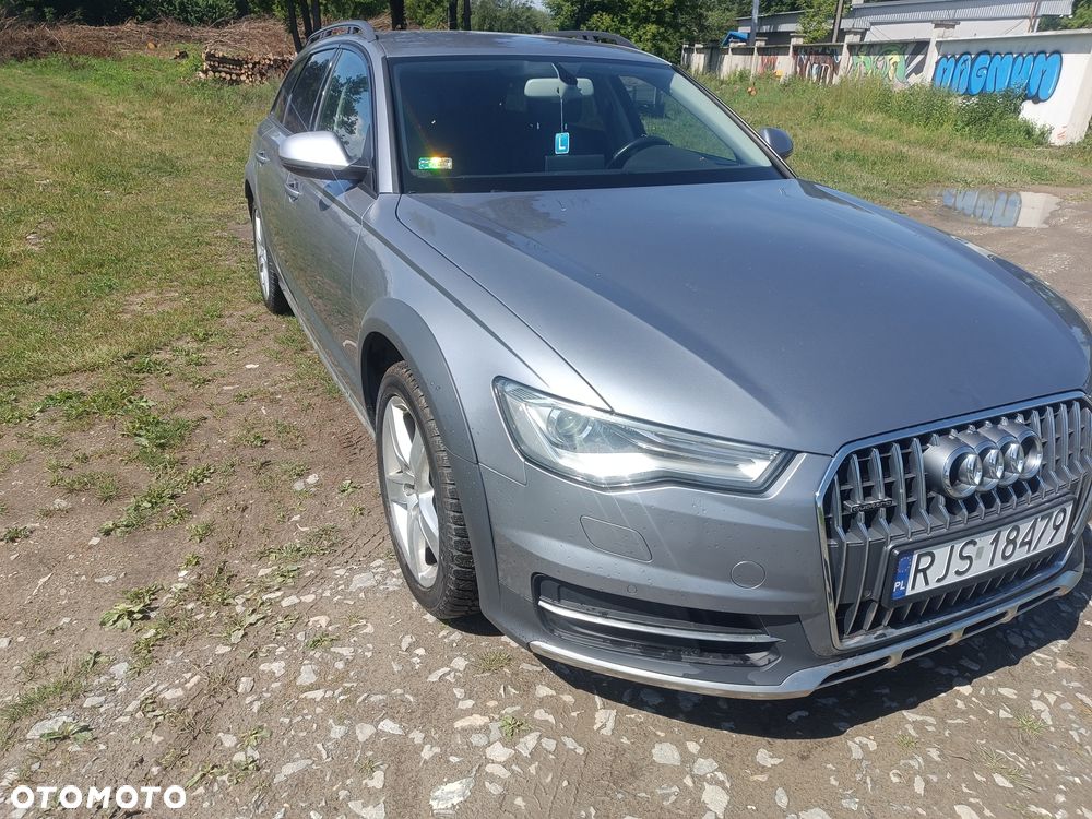 Audi A6 Allroad - 4