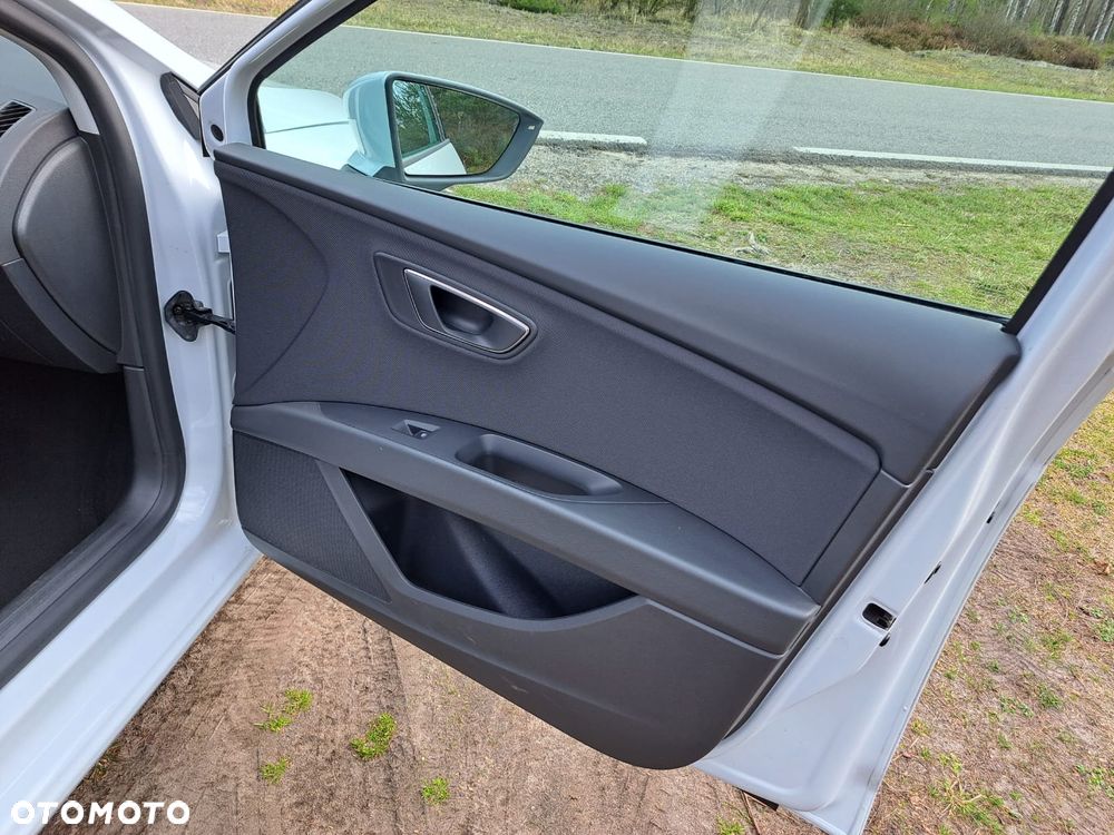 Seat Leon 2.0 TDI DPF Start&Stop Style - 23
