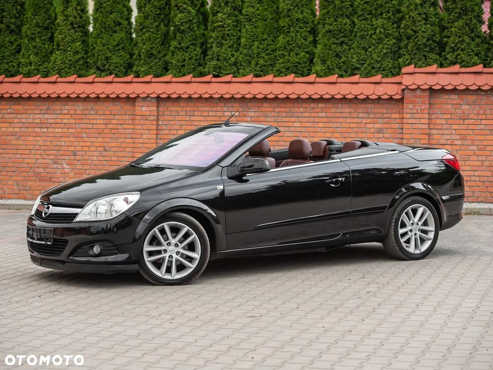 Opel Astra 1.8 Edition - 10