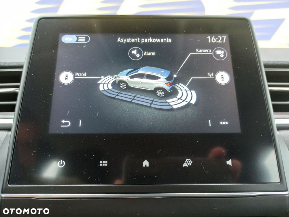 Renault Captur - 23