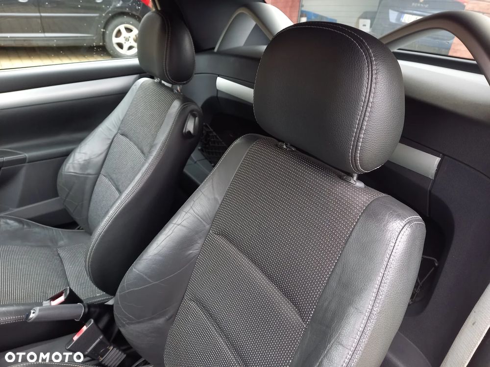 Opel Tigra 1.4 Edition - 17