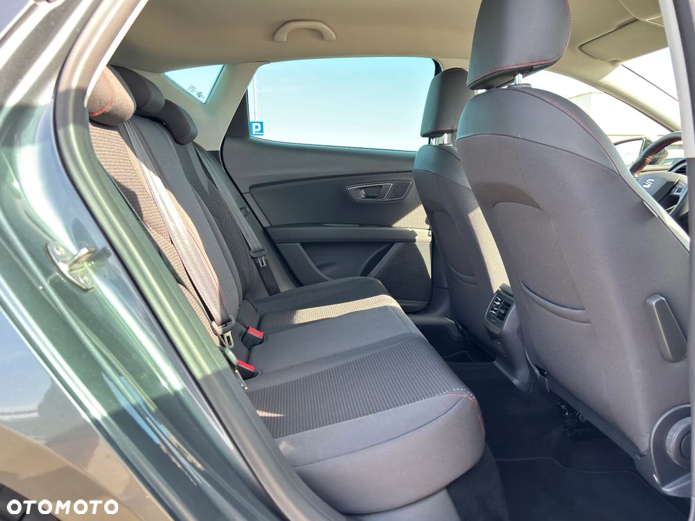 Seat Leon 1.4 TSI Start&Stop FR - 34