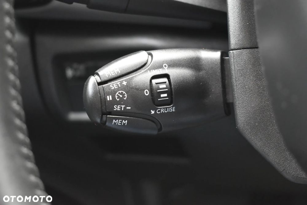 Citroën C5 Aircross 1.5 BlueHDi Shine - 21