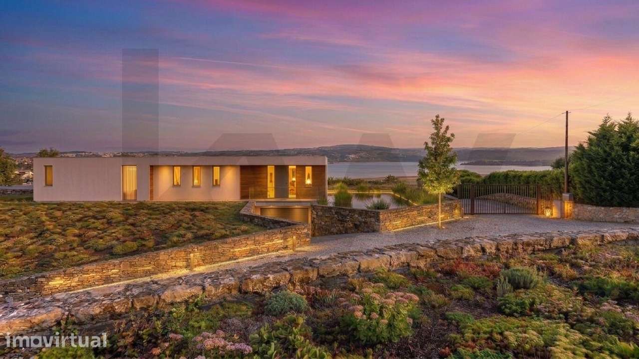 ☀️ Foz Lagoon View Estates | Oportunidade de Investimento Premium com - Grande imagem: 5/17