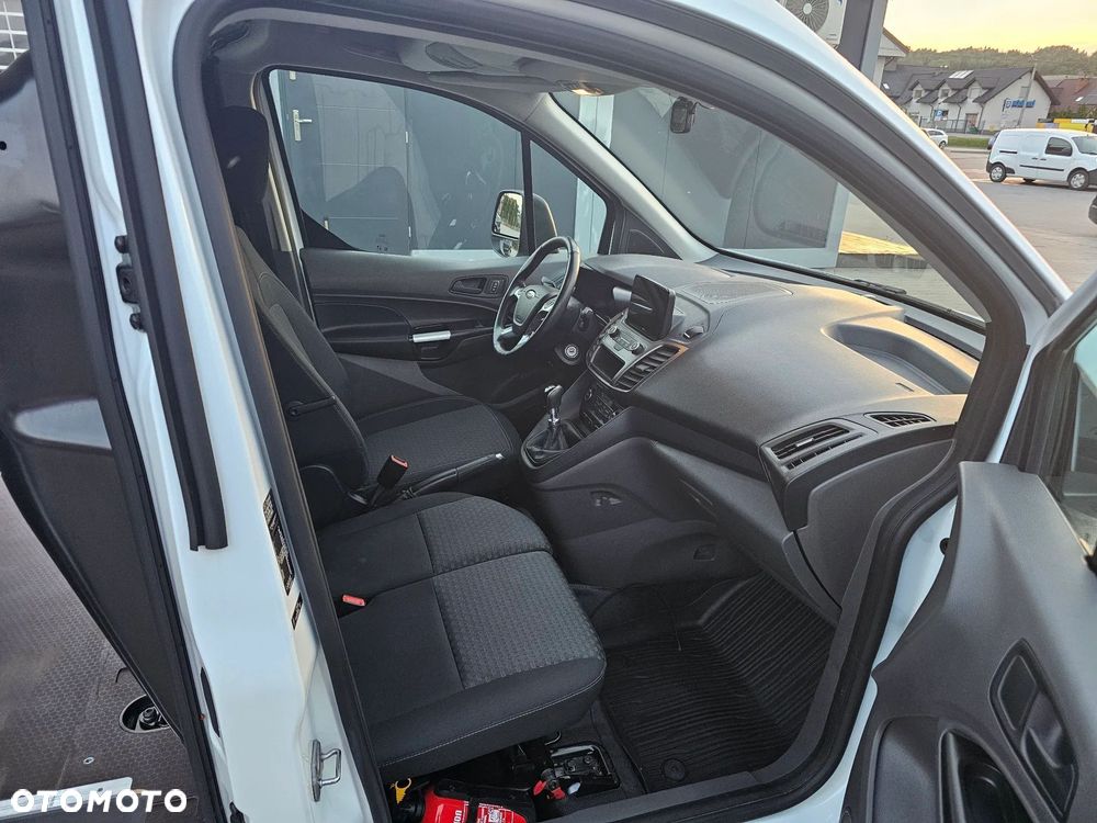 Ford Transit Connect 230 L2 S&S Trend - 10
