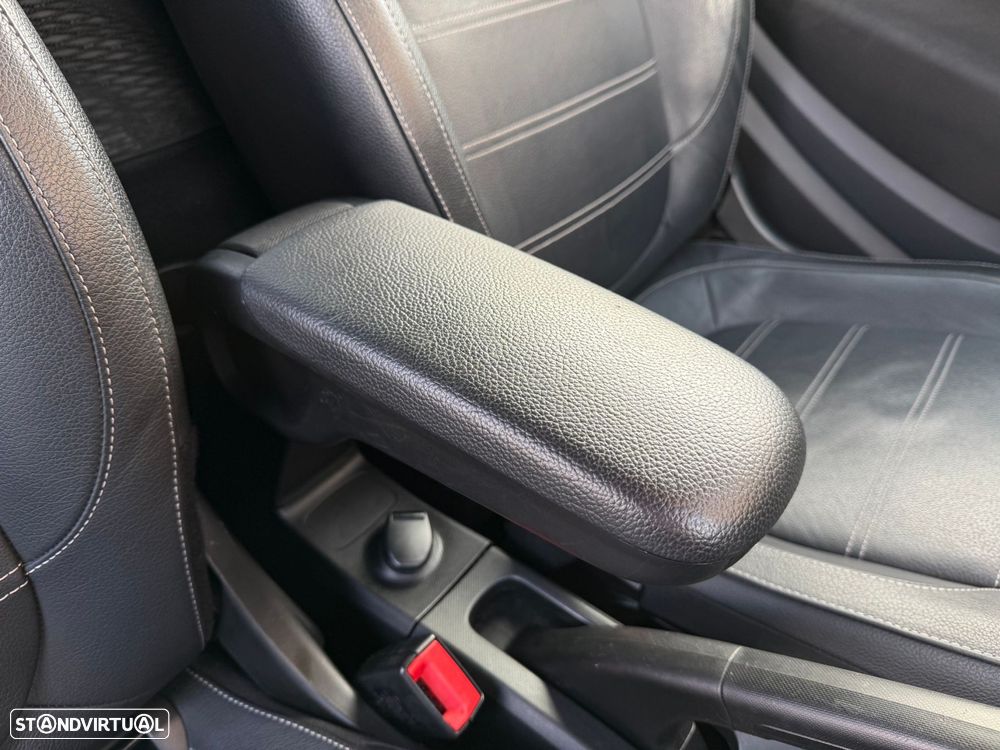 Smart ForTwo Coupé 0.9 Prime 90 Aut. - 44