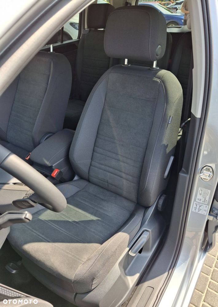 Volkswagen Touran 1.5 TSI EVO Highline DSG - 12