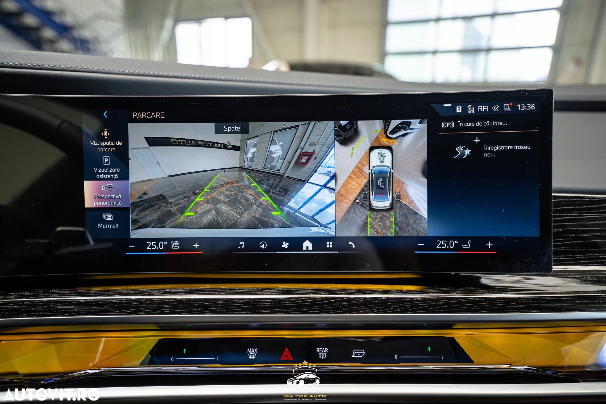 BMW Seria 7 740d xDrive MHEV - 26