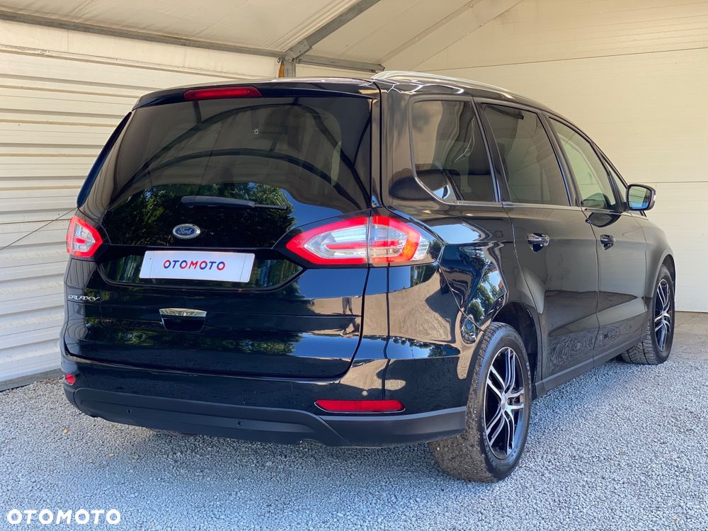 Ford Galaxy 2.0 TDCi Trend - 7