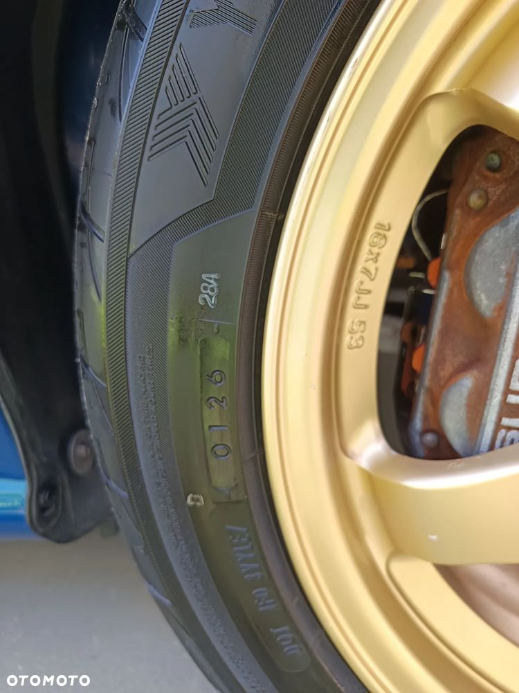 Subaru Impreza - 30