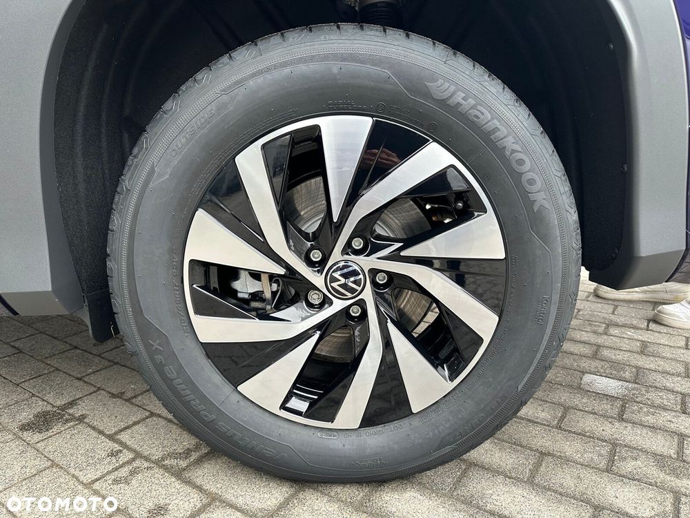 Volkswagen Tayron - 29