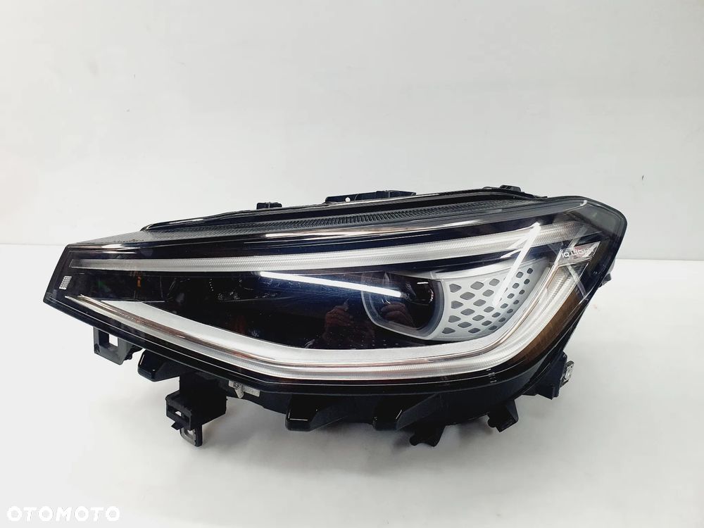 VW ID4 LAMPA PRZÓD PRZEDNIA LEWA ORYGINAŁ EU!!!  11B941035M