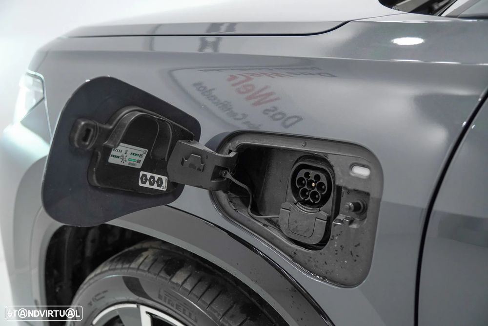 VW Tayron 1.5 TSI eHybrid R-Line DSG - 13