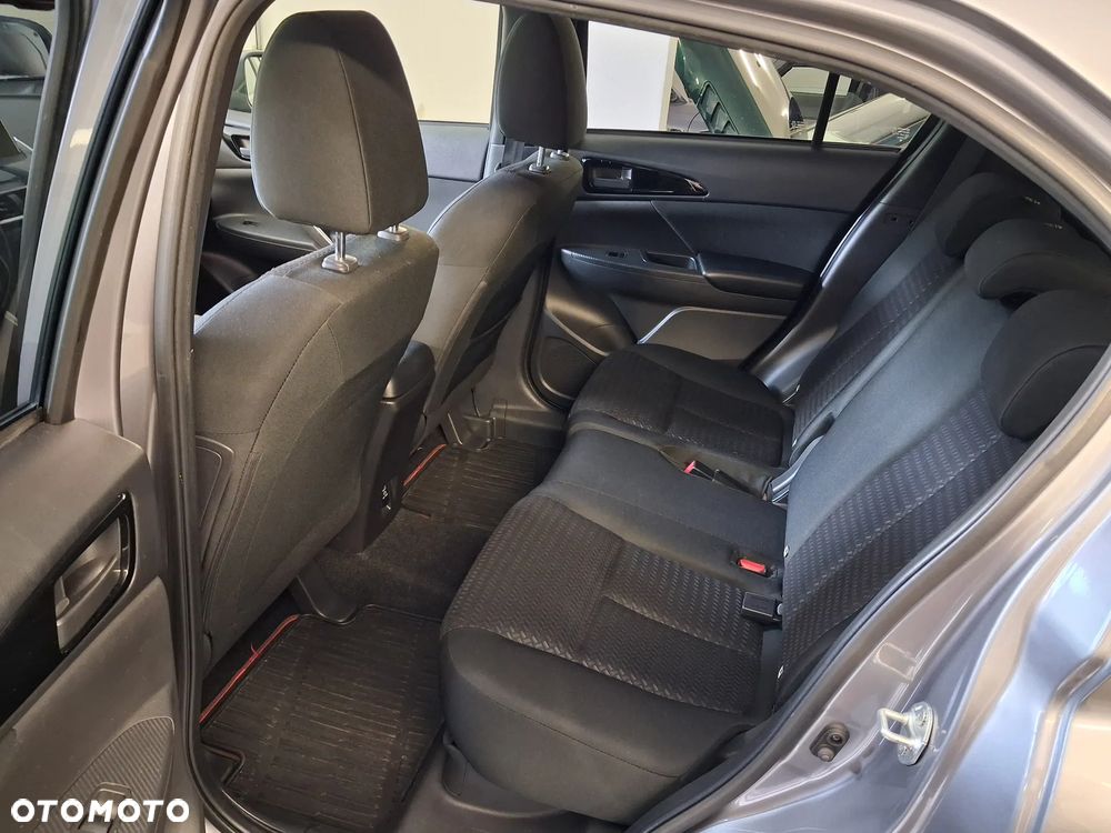 Mitsubishi Eclipse Cross - 10