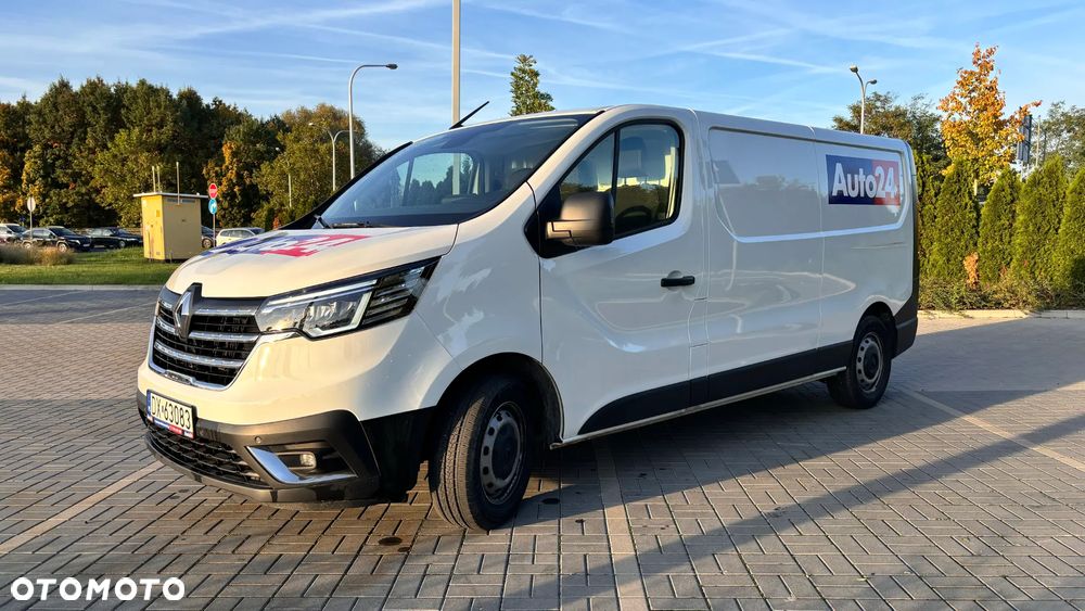 Renault Trafic - 2