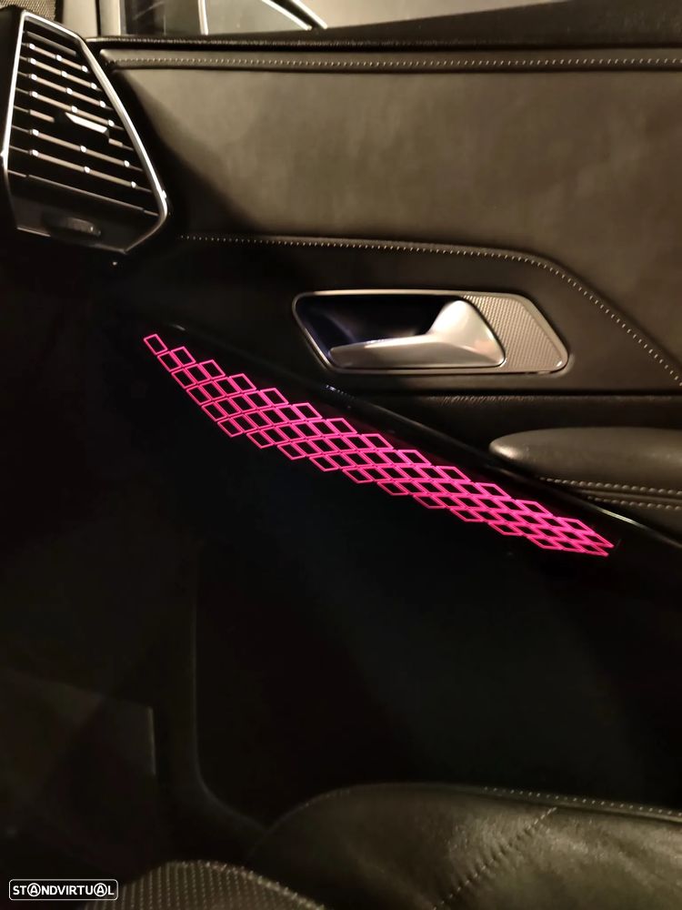 DS DS7 Crossback 4x4 Be Chic - 23