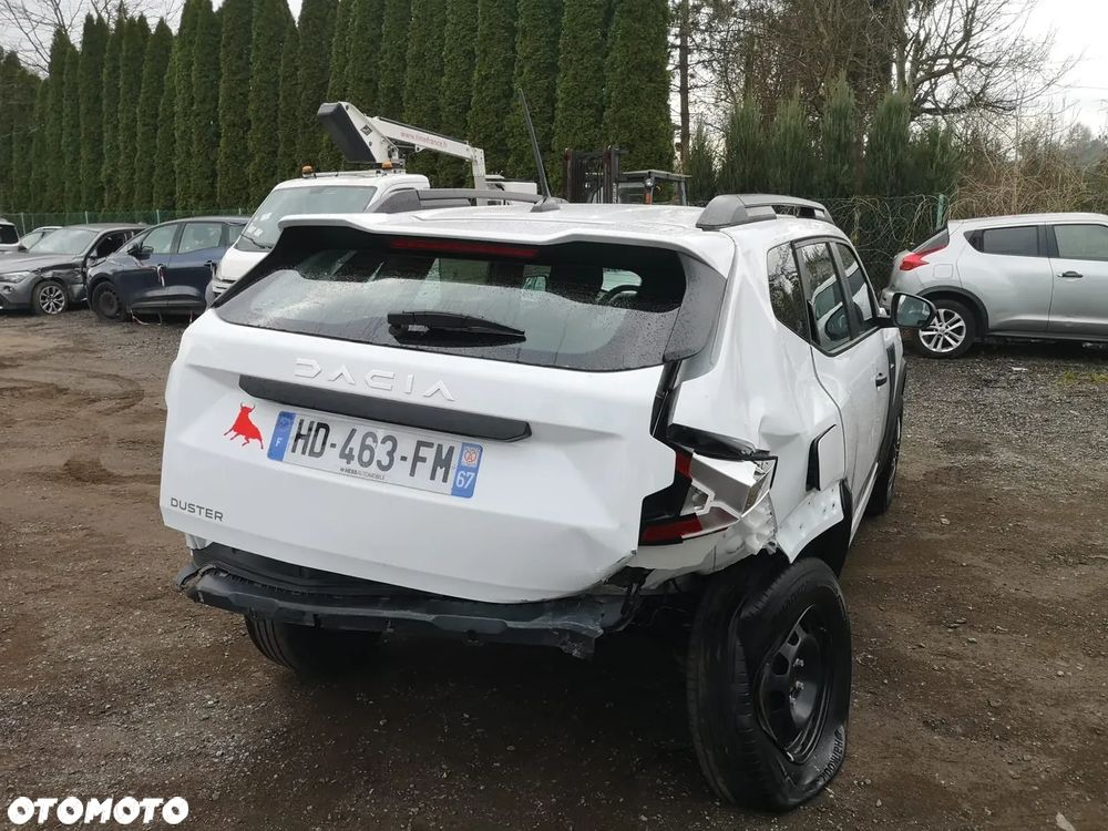 Dacia Duster 1.0 TCe Expression - 7