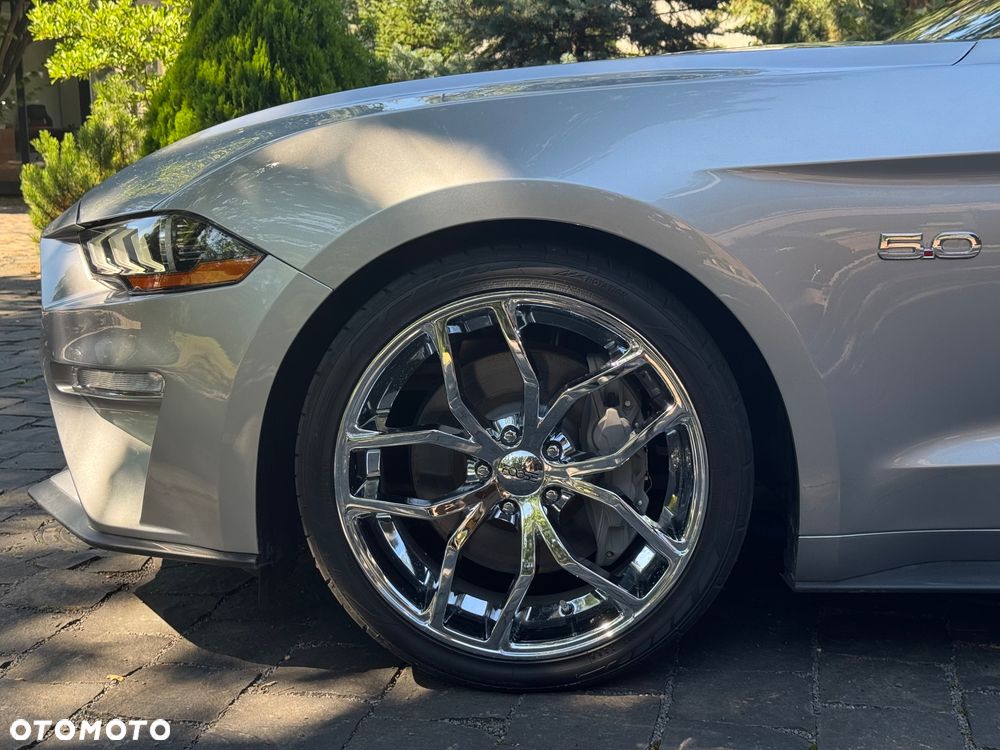 Ford Mustang - 9