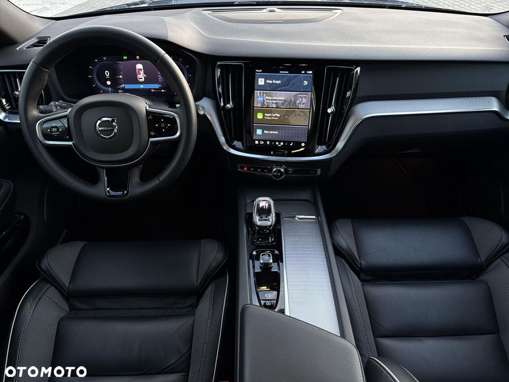 Volvo V60 - 15