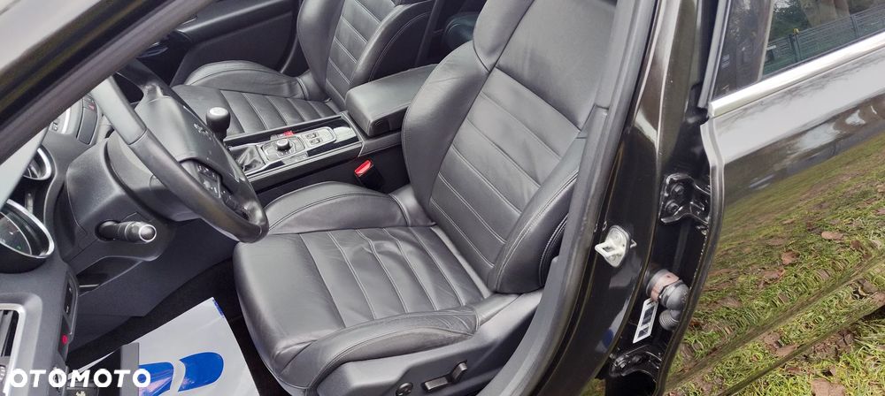 Peugeot 508 HDi FAP 140 Allure - 25