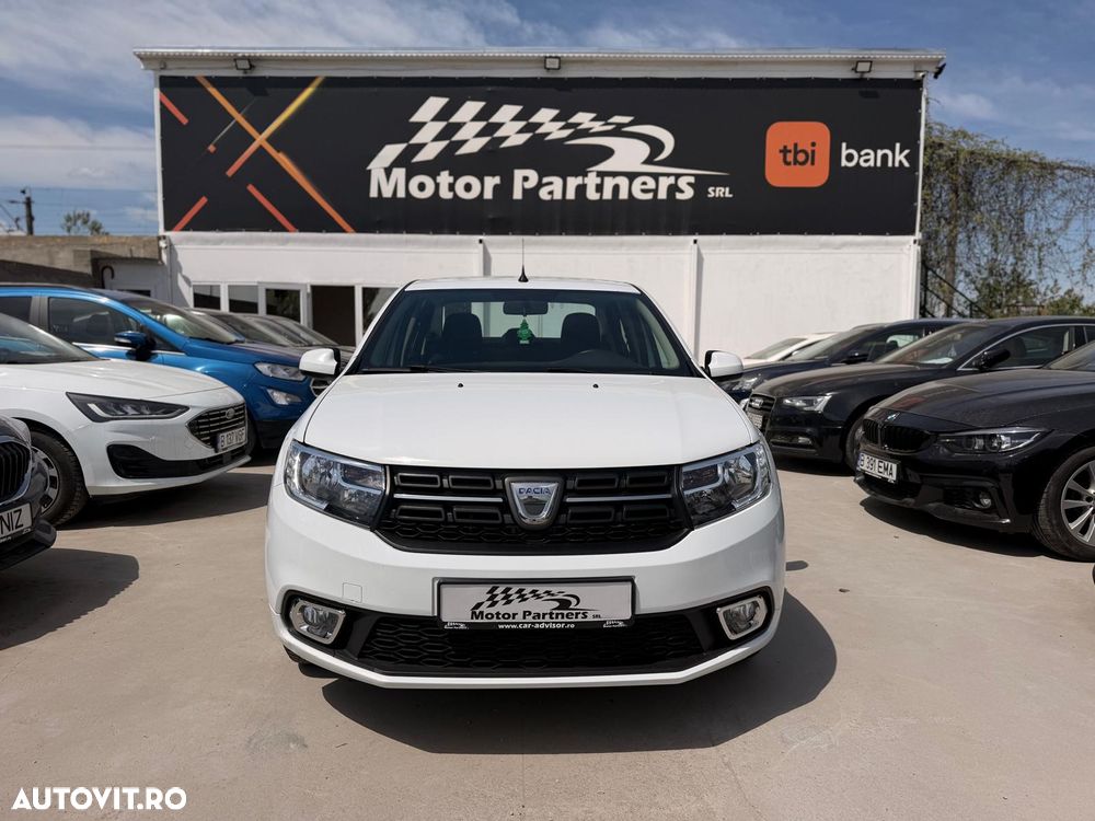 Dacia Logan 0.9 TCe Laureate - 3