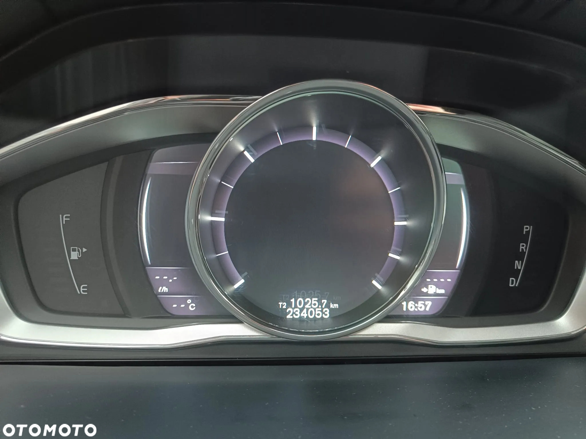 Volvo V60 D4 AWD Drive-E Summum - 17