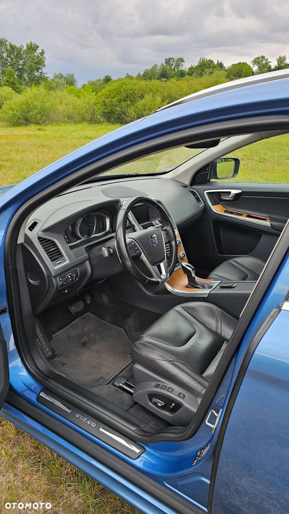 Volvo XC 60 - 9