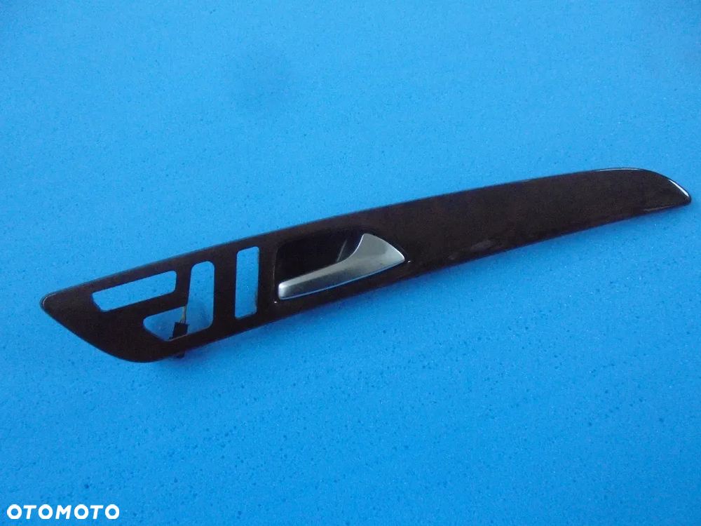 MERCEDES ML GL W166 LISTWA DEKOR TAPICERKI PRAWY PRZOD - 1