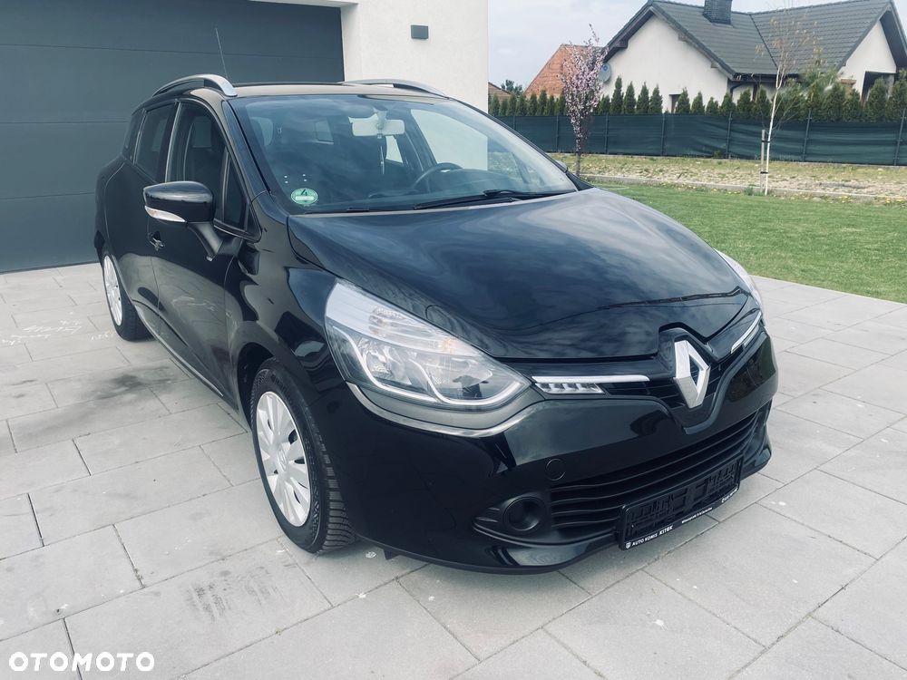 Renault Clio TCe 90 Dynamique - 6