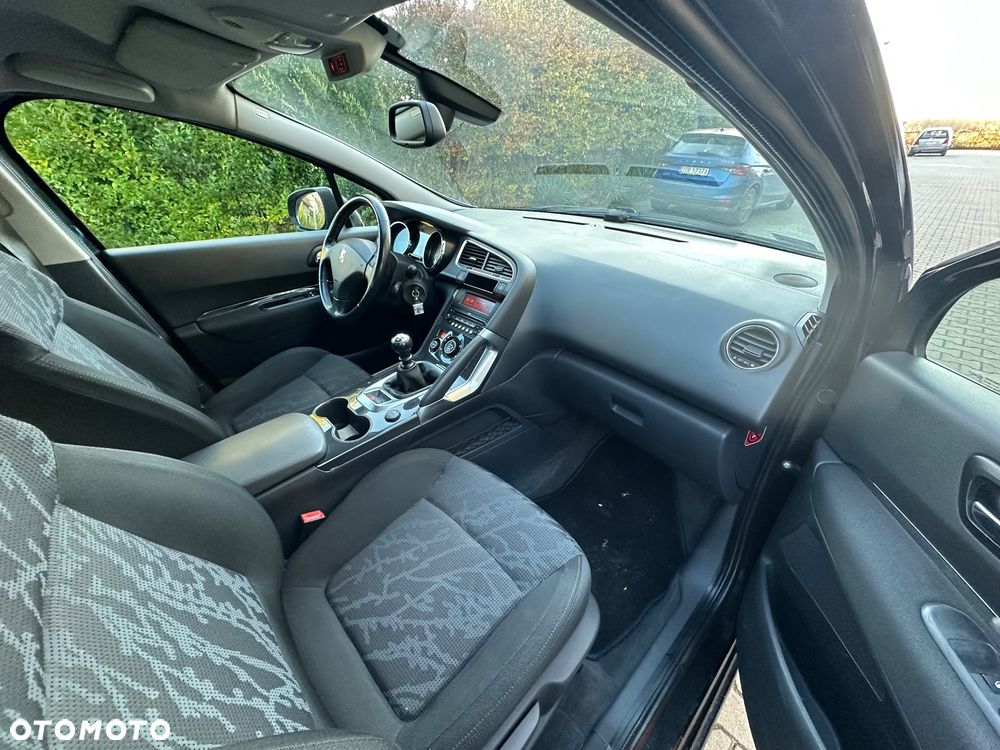 Peugeot 3008 HDi FAP 110 Business-Line - 12