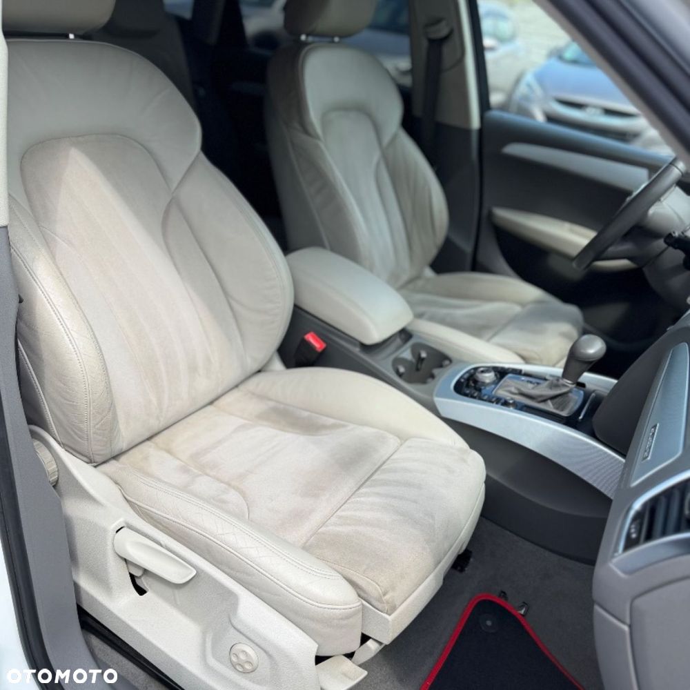 Audi Q5 - 37