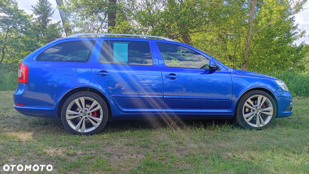 Skoda Octavia - 6