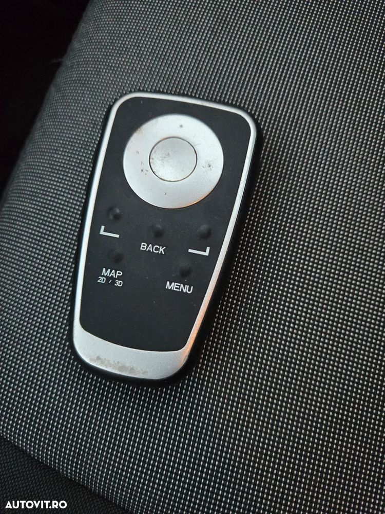 Renault Grand Scenic 1.5 dCi Expression - 13